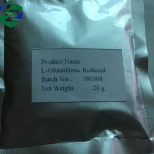 L-Glutathione Txo CAS 70-18-8