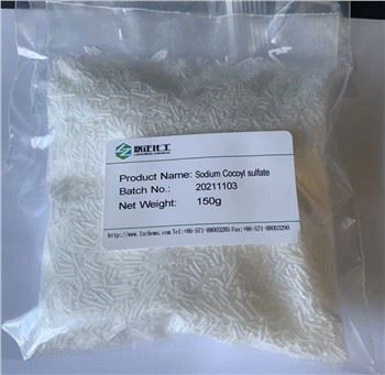 Sodium Cocoyl Sulfate